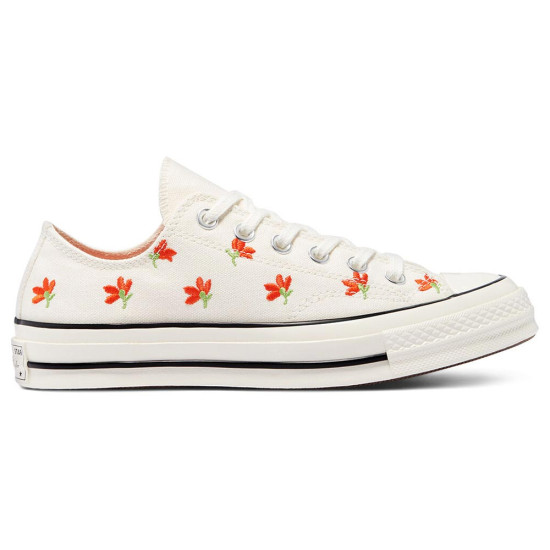 Converse Chuck 70 Embroidered Garden Party